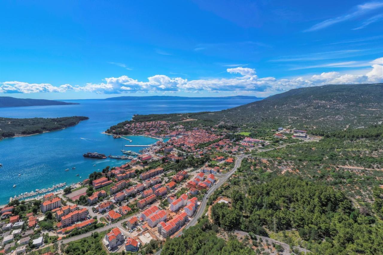 Best Island View كريس المظهر الخارجي الصورة