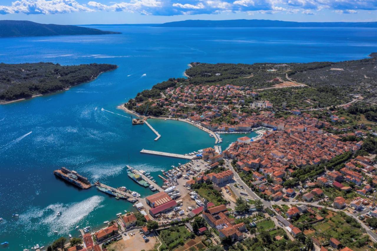 Best Island View كريس المظهر الخارجي الصورة