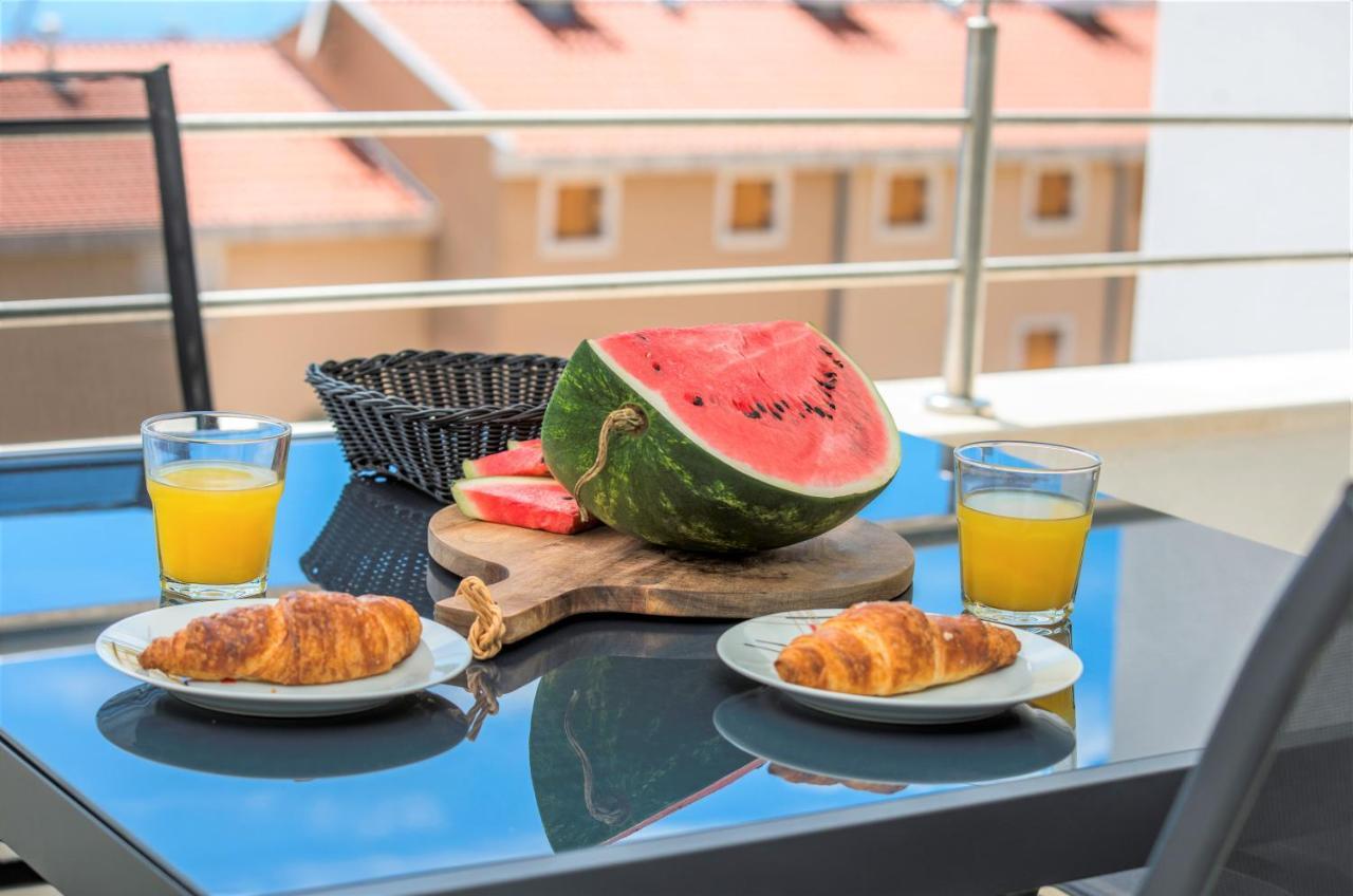 Best Island View كريس المظهر الخارجي الصورة