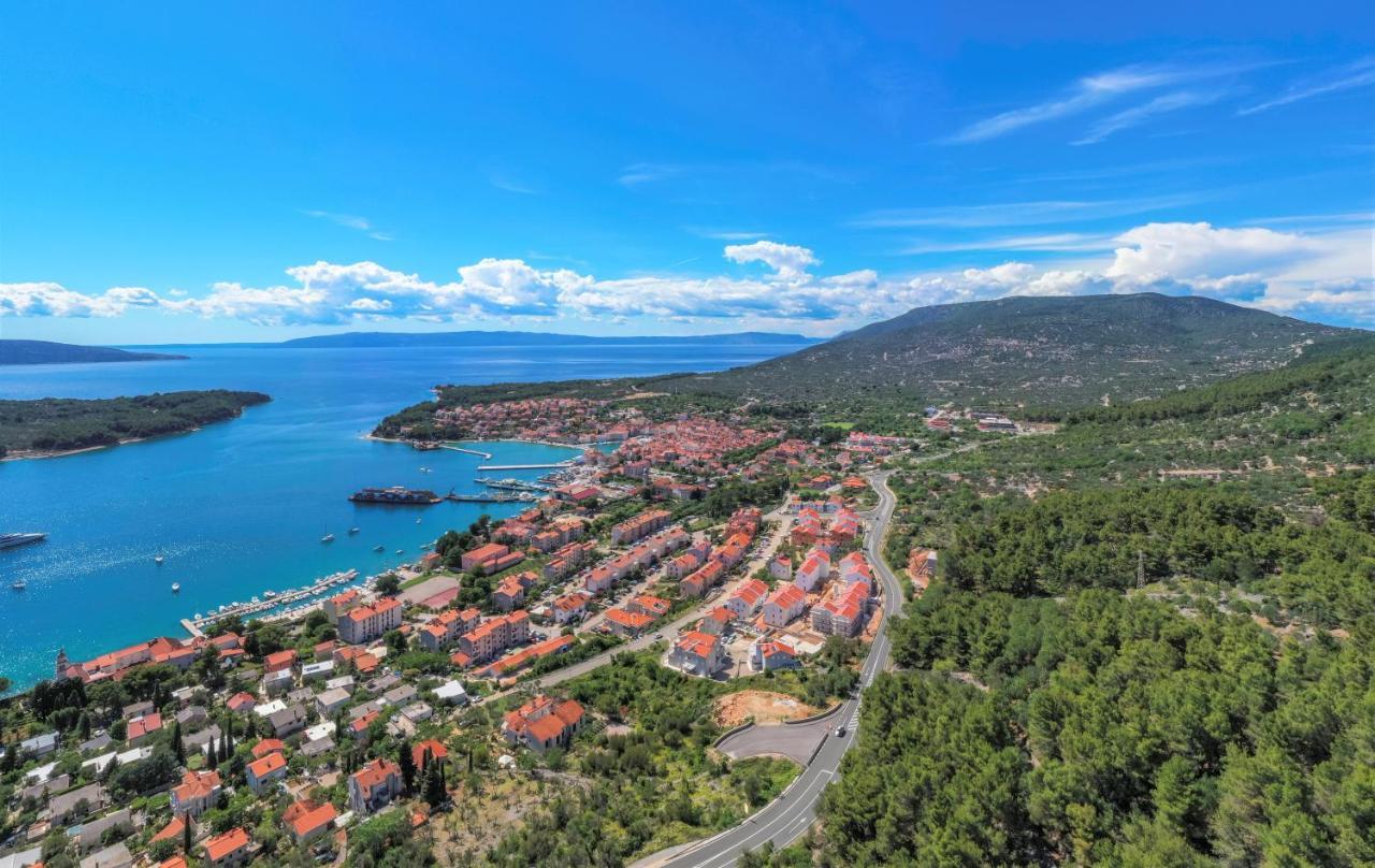 Best Island View كريس المظهر الخارجي الصورة